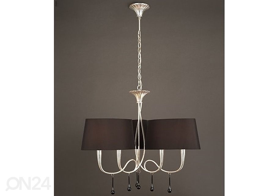 Laelamp Paola suurendatud