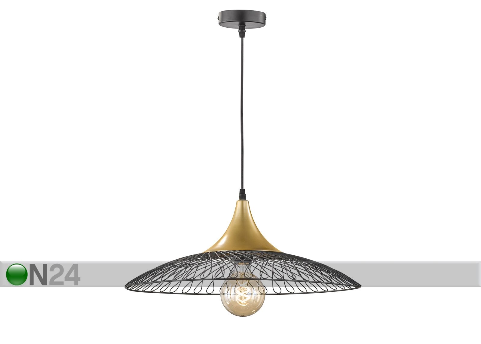 Laelamp Pargas suurendatud