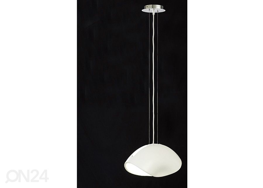 Laelamp Pasion Blanco suurendatud