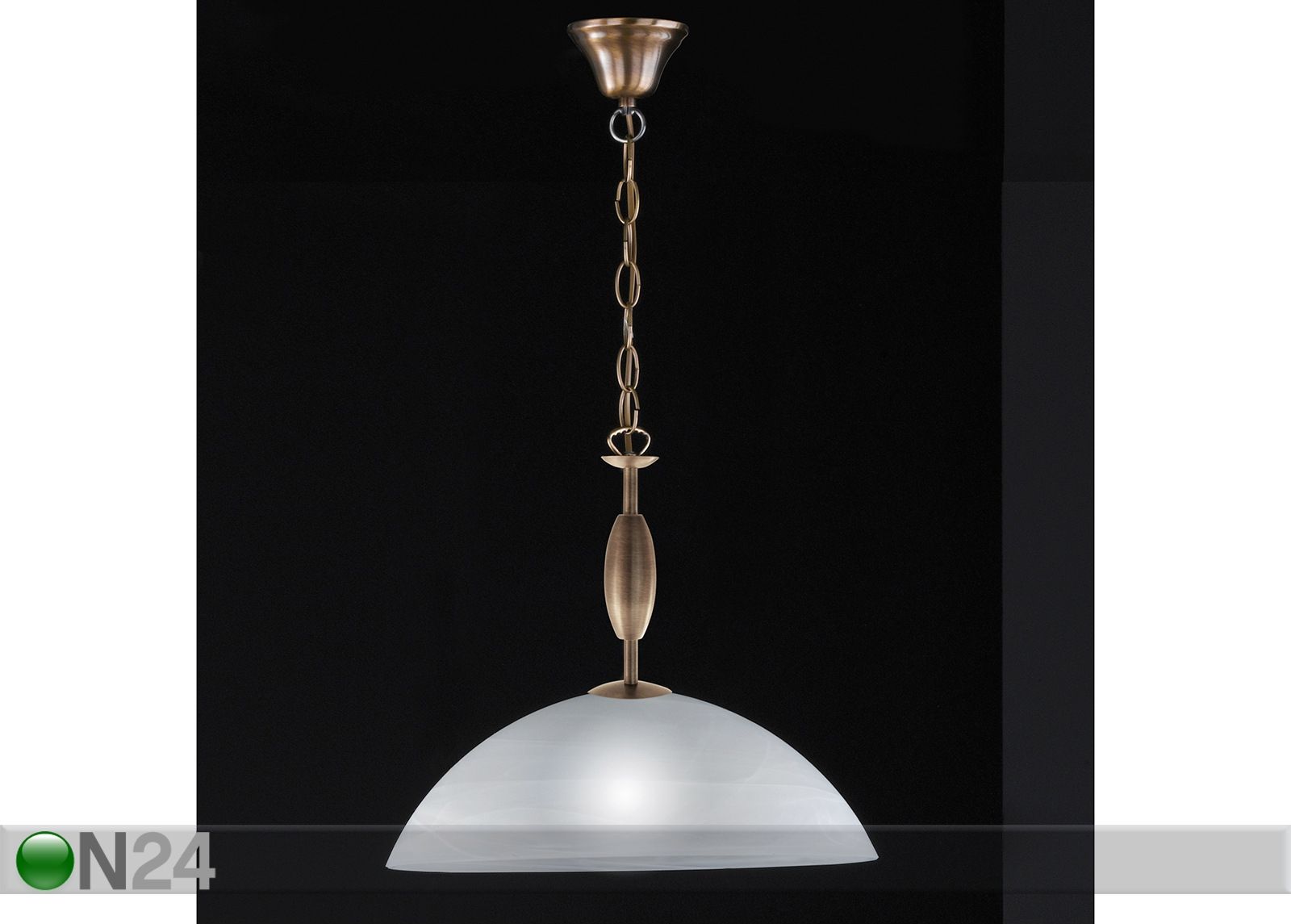 Laelamp Pastille suurendatud