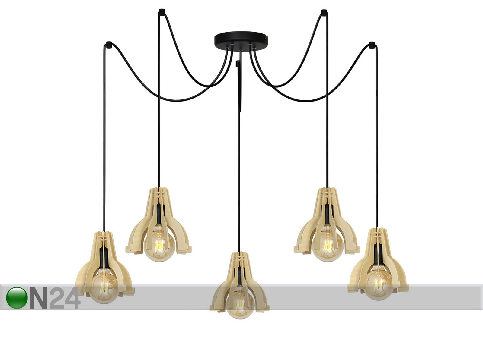 Laelamp Pat suurendatud