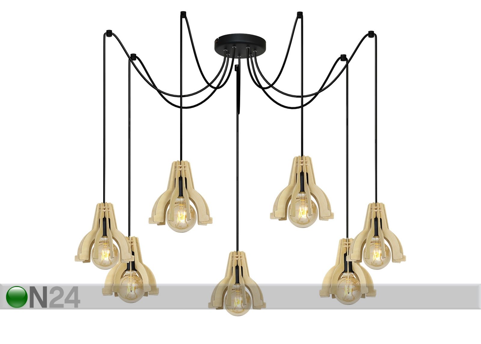 Laelamp Pat suurendatud