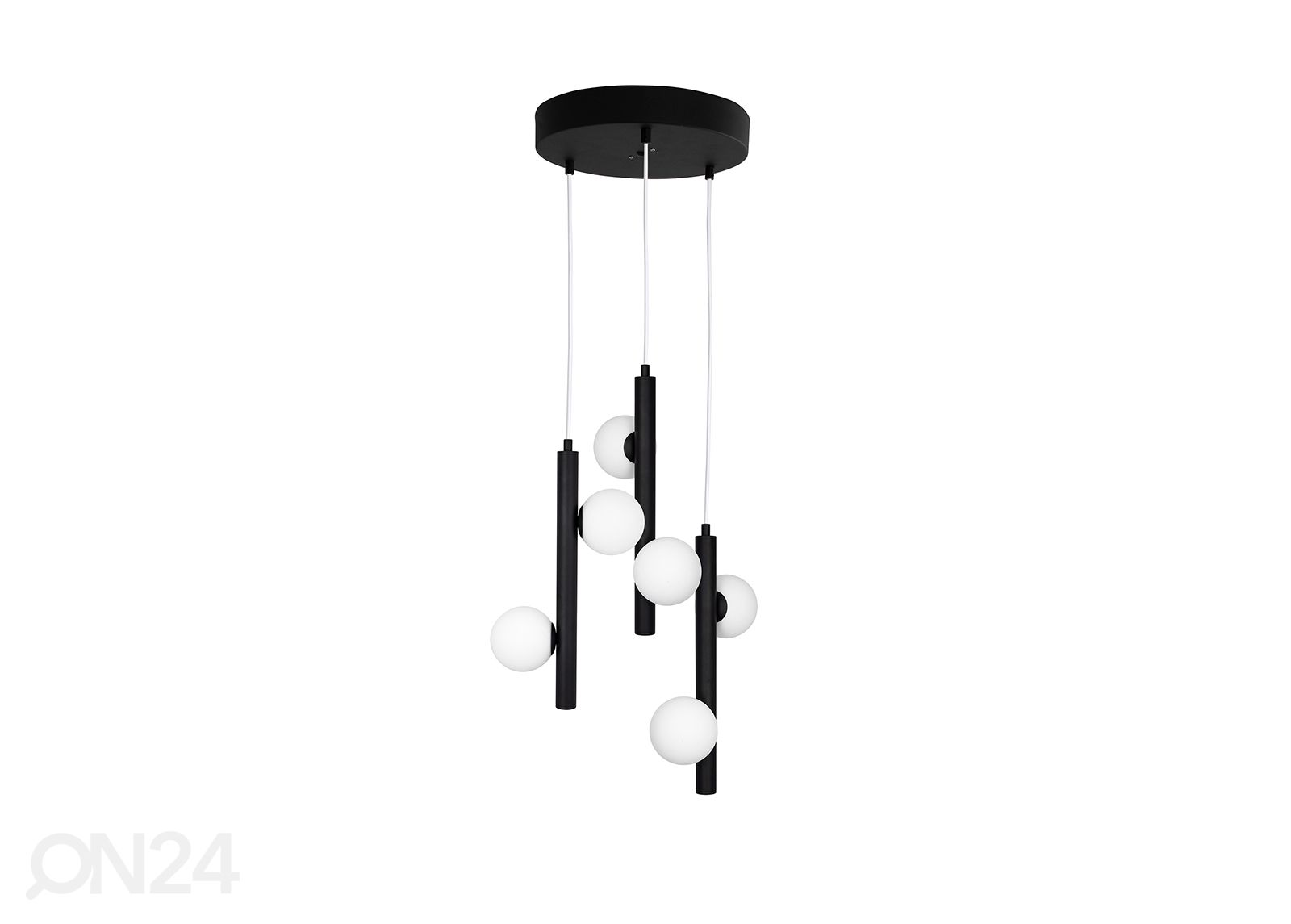 Laelamp Pearl suurendatud