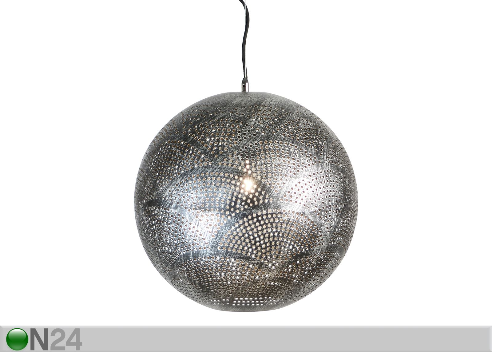 Laelamp Petra suurendatud