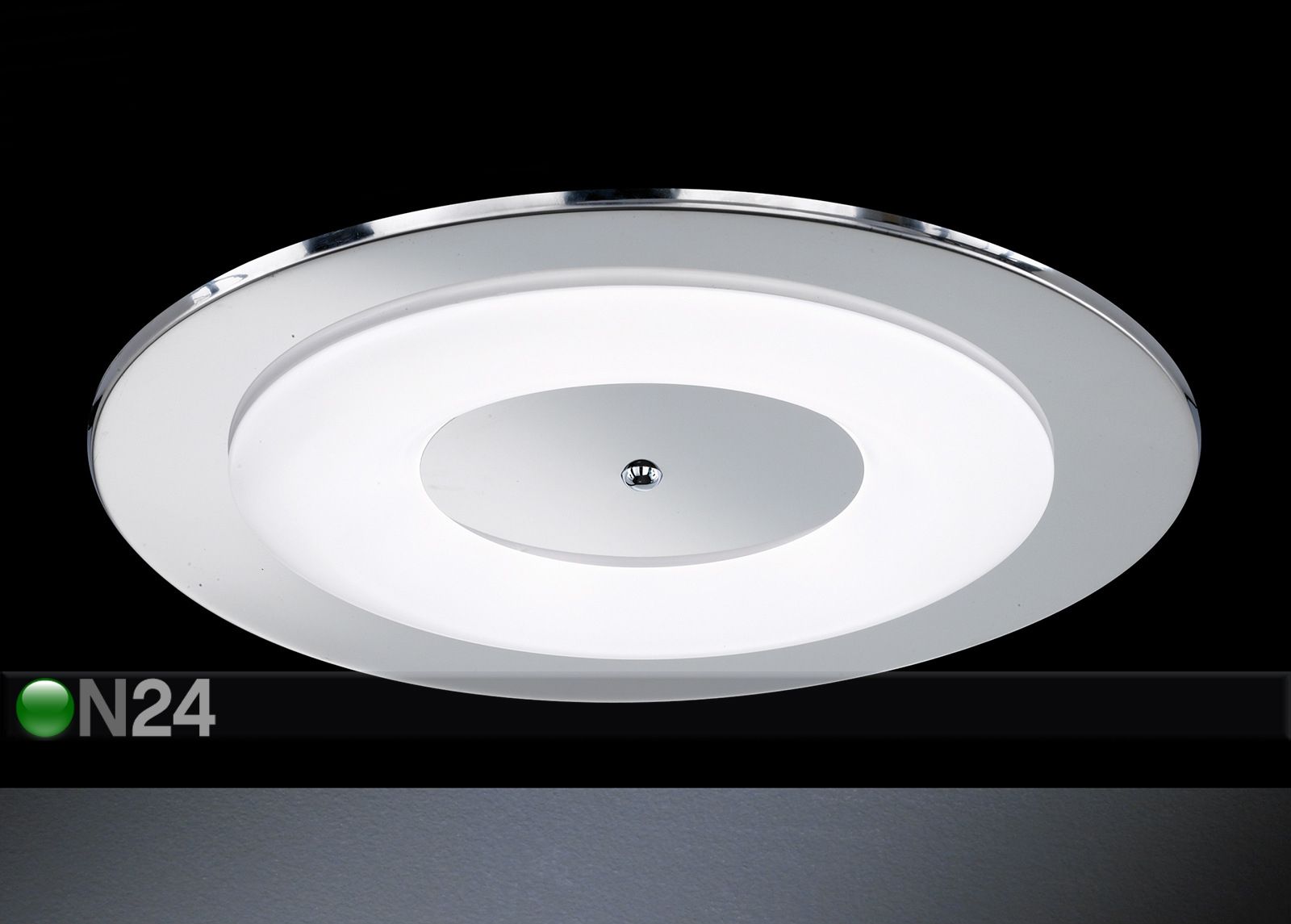 Laelamp Piano LED suurendatud