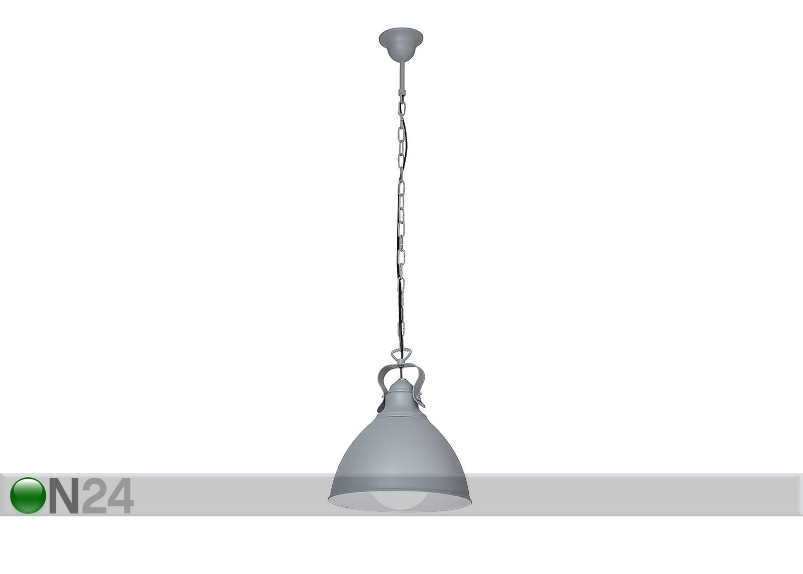 Laelamp Piko suurendatud