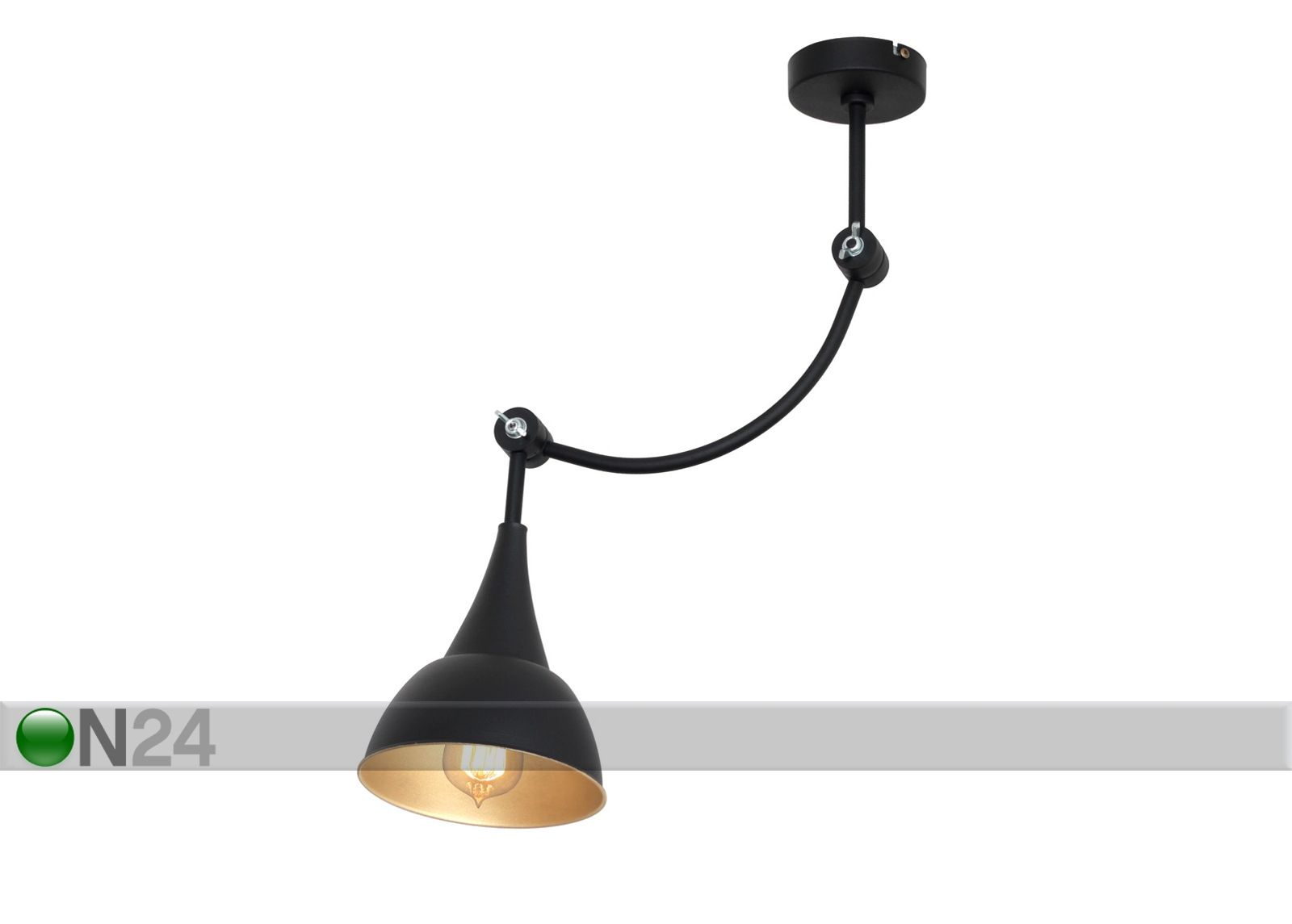 Laelamp Piko suurendatud