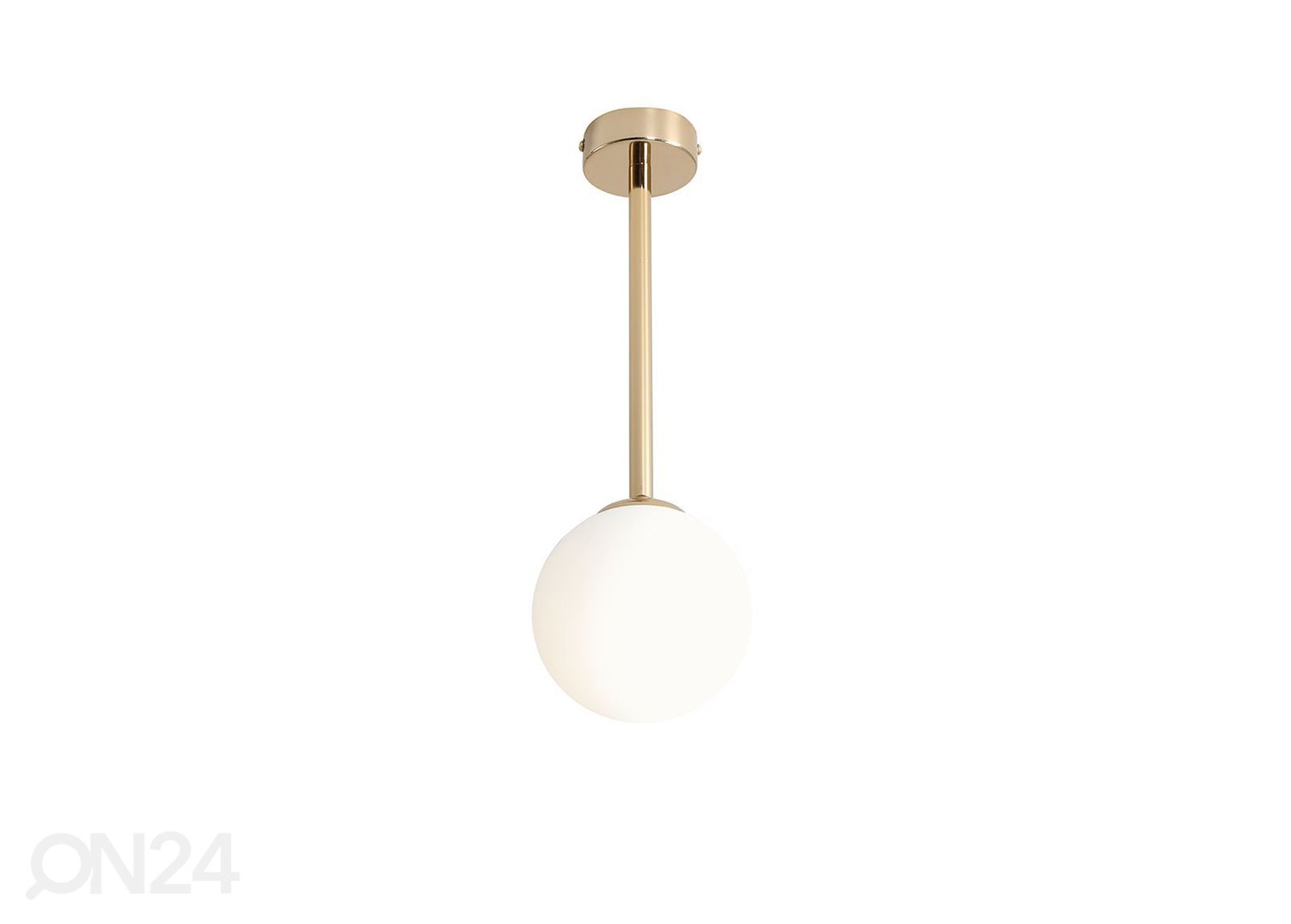 Laelamp Pinne suurendatud