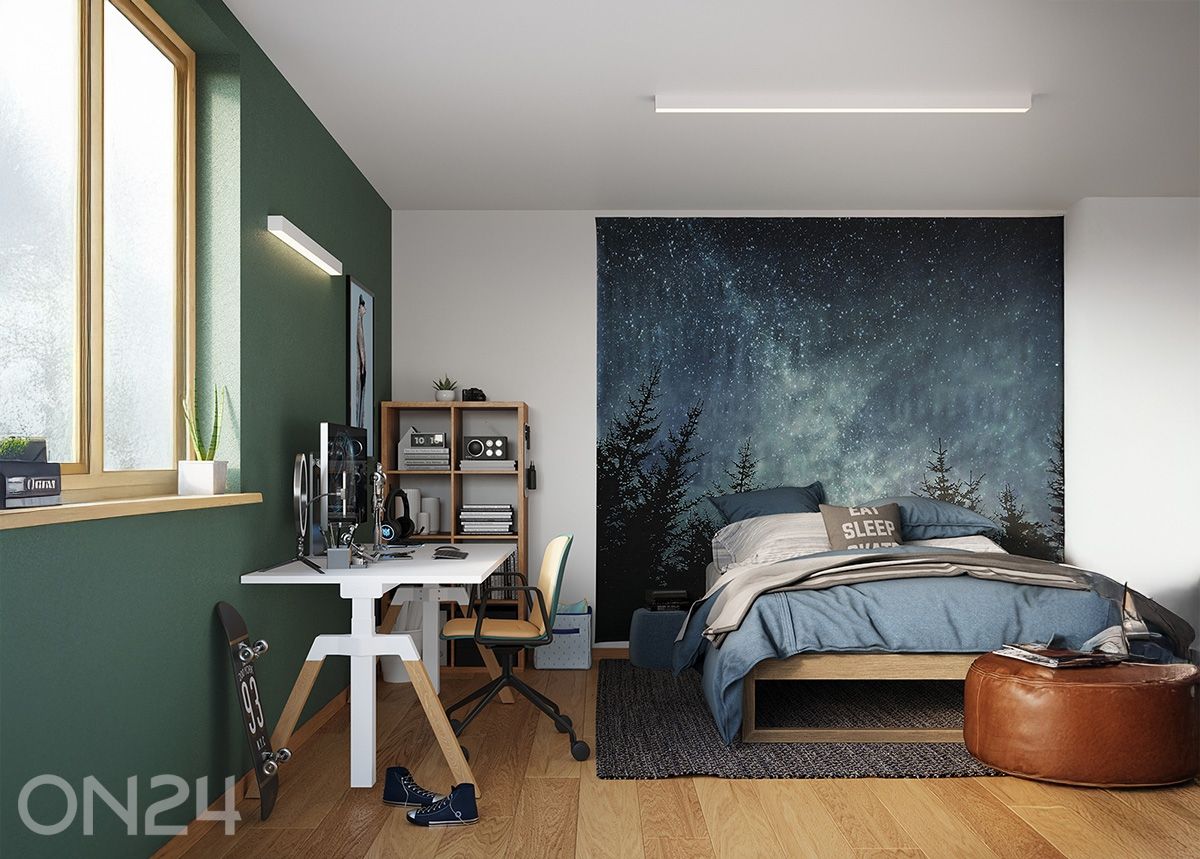 Laelamp Pinne 67, 4000K suurendatud