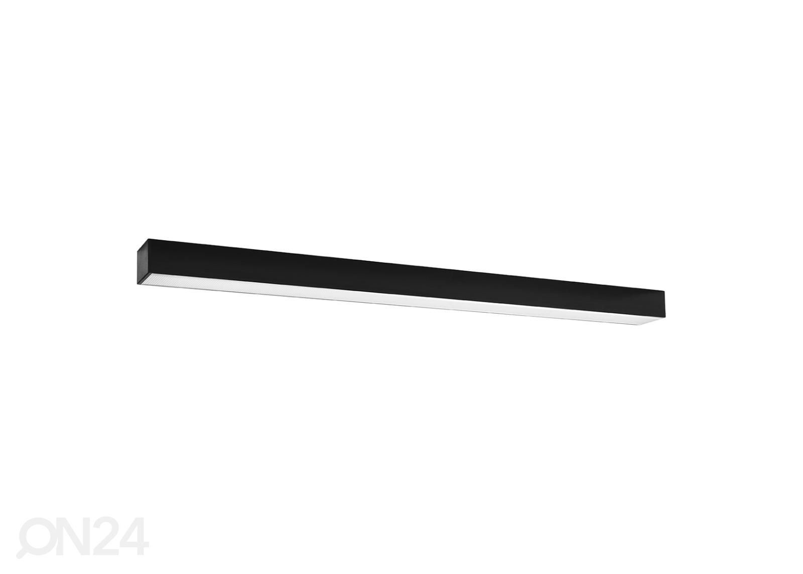 Laelamp Pinne 90, must suurendatud