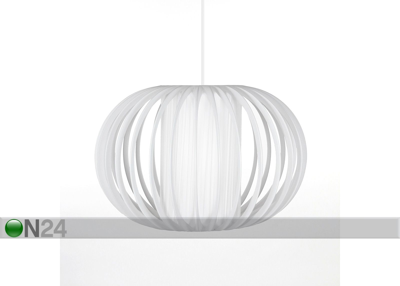 Laelamp Plastband suurendatud