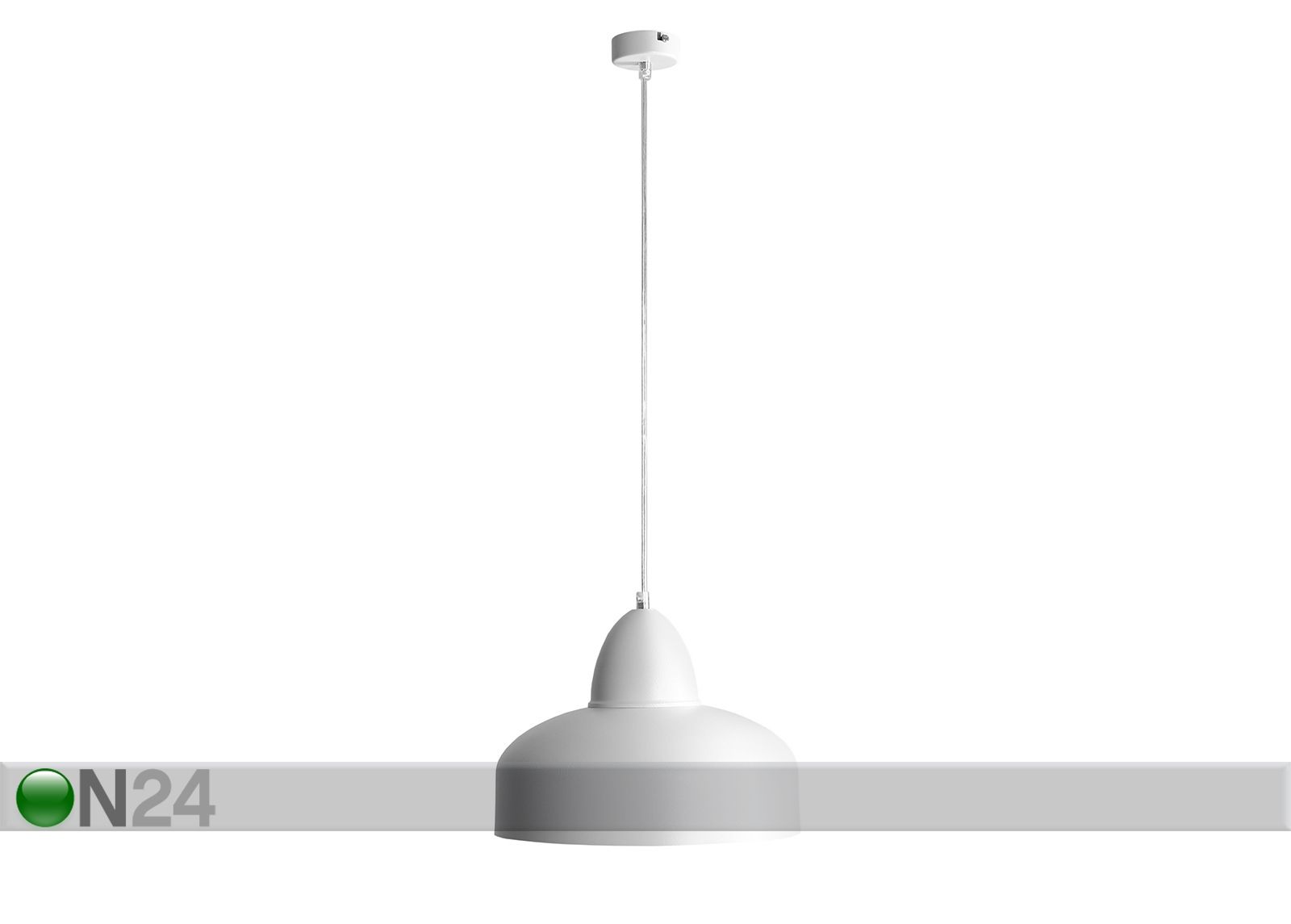 Laelamp Poppo suurendatud