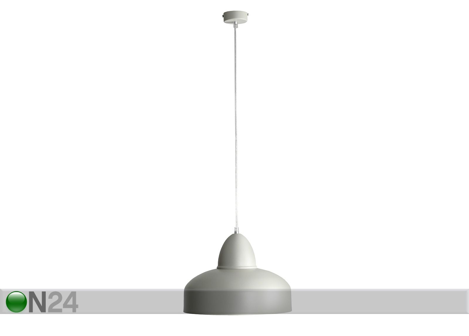 Laelamp Poppo suurendatud