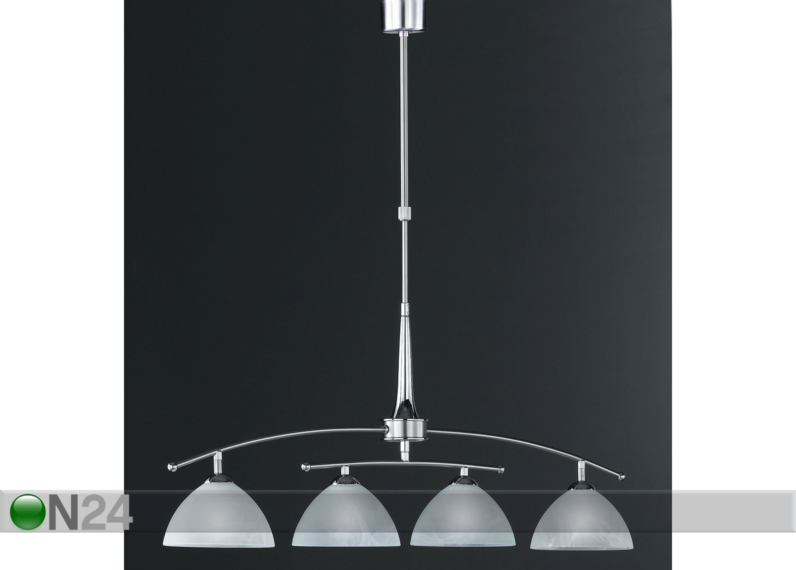 Laelamp Prestige suurendatud