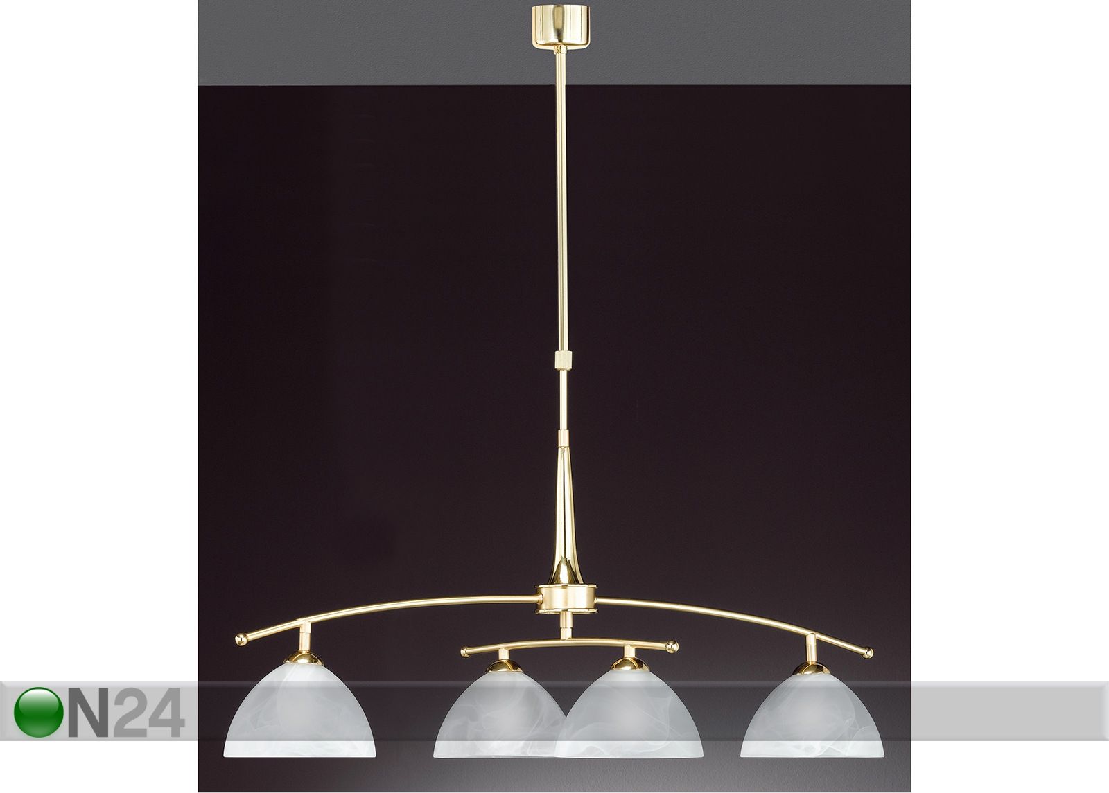 Laelamp Prestige suurendatud