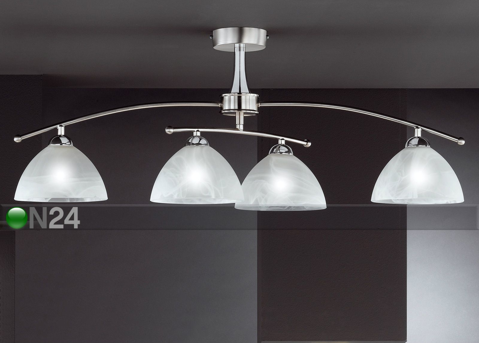 Laelamp Prestige suurendatud