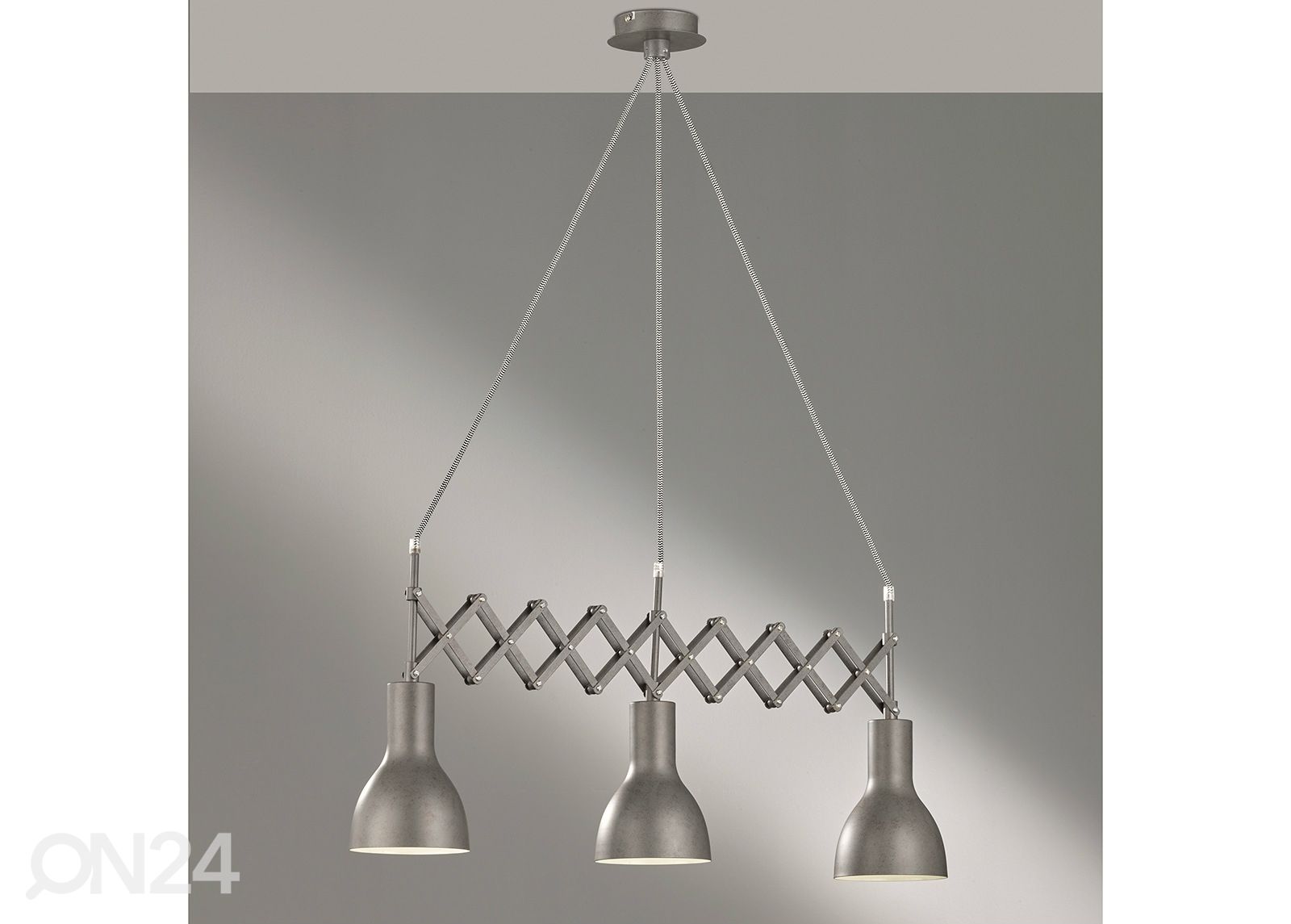 Laelamp Pull suurendatud