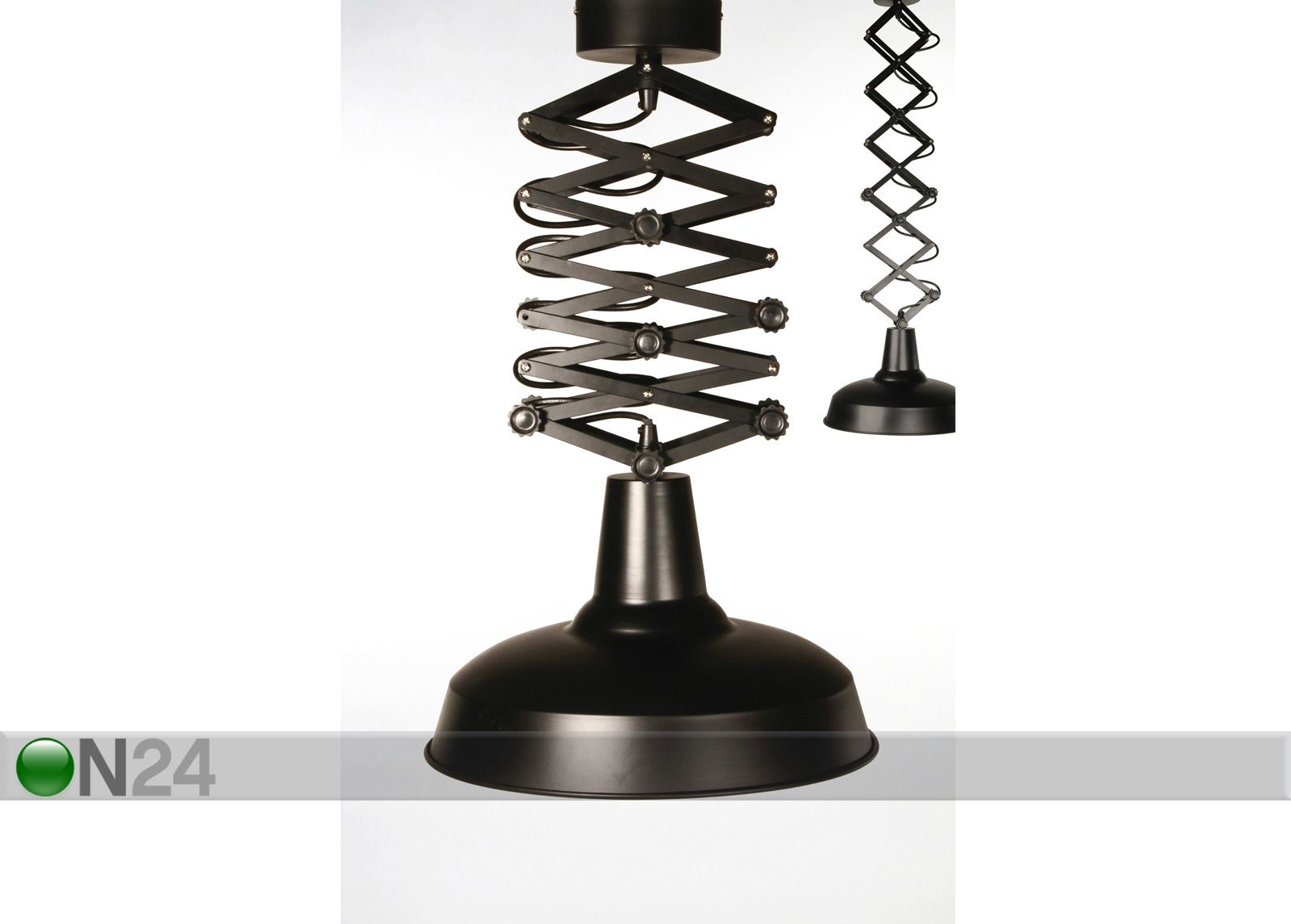 Laelamp Push suurendatud