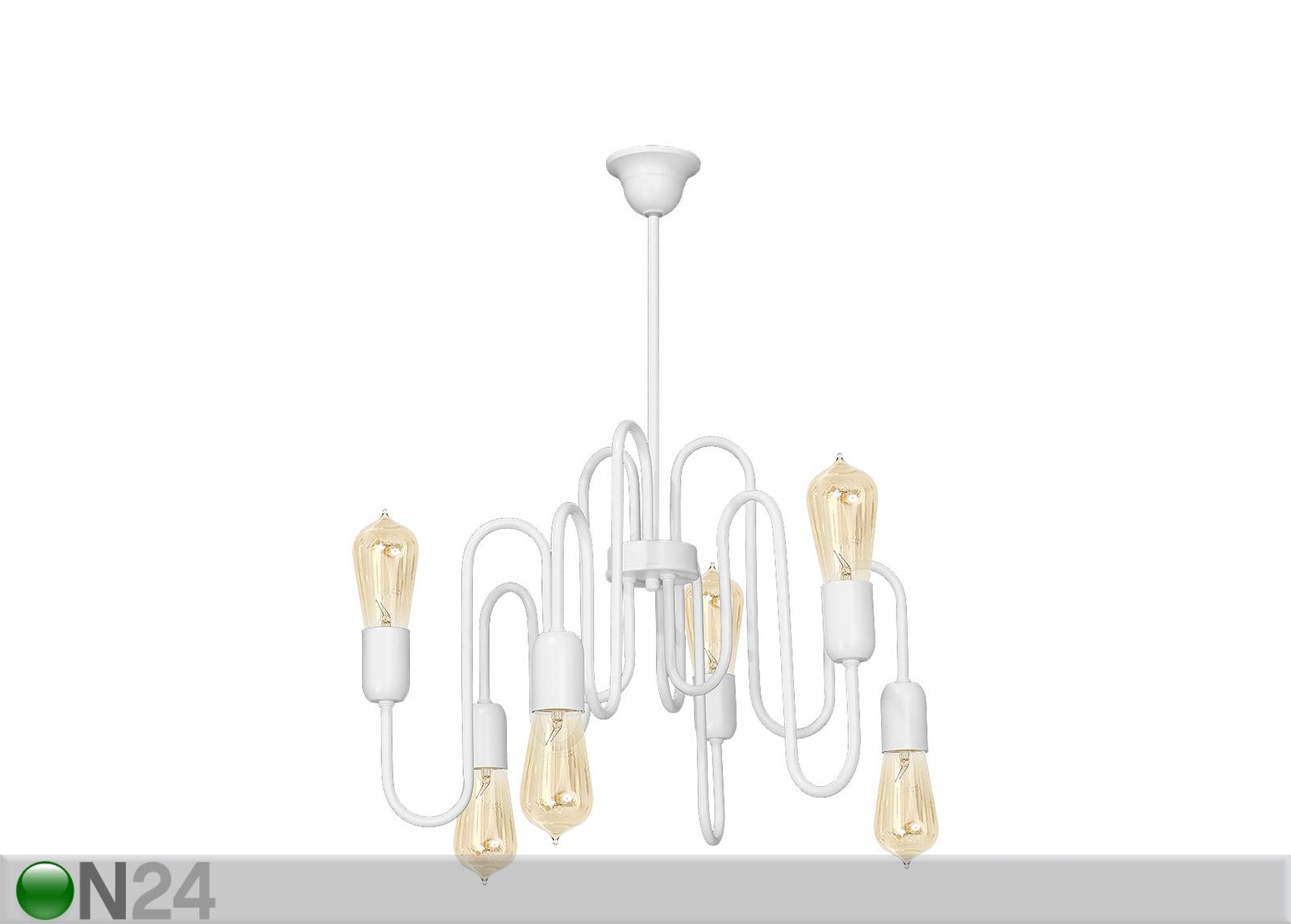 Laelamp Puz suurendatud