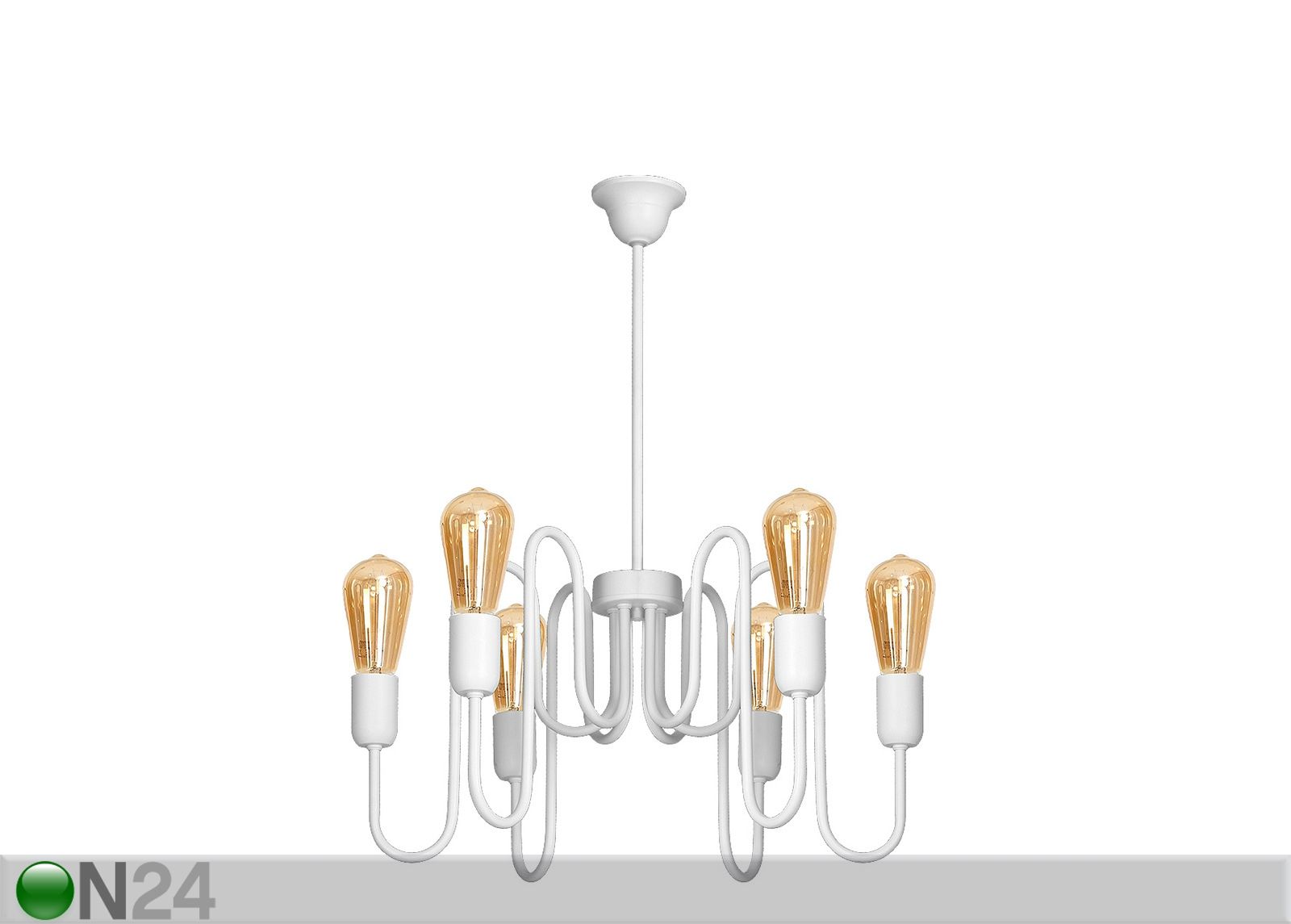 Laelamp Puz suurendatud