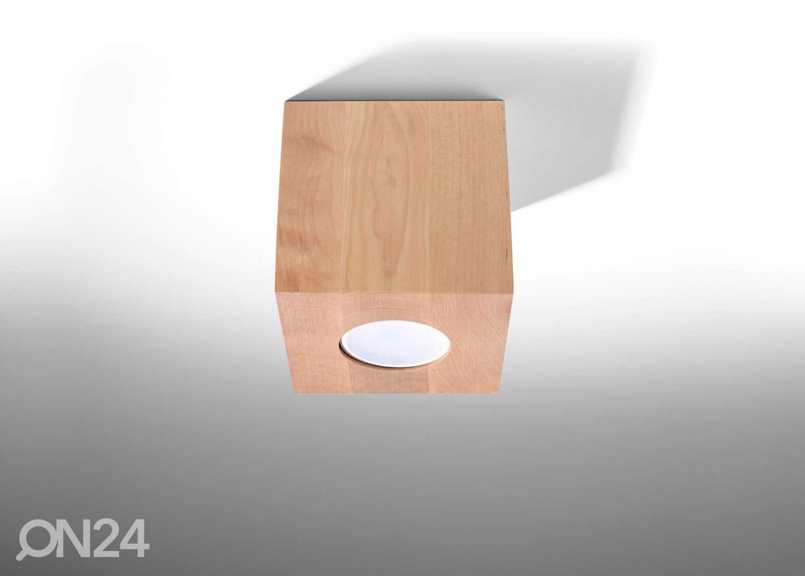 Laelamp Quad, puit suurendatud