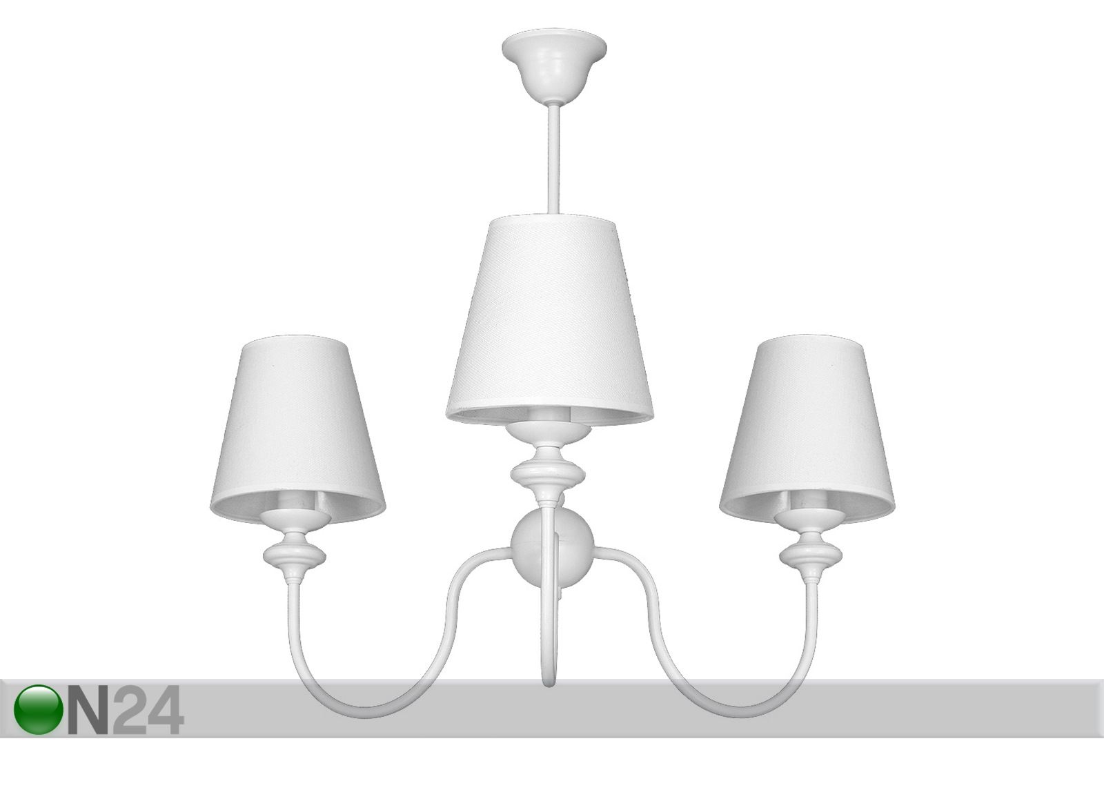 Laelamp Rafaello suurendatud