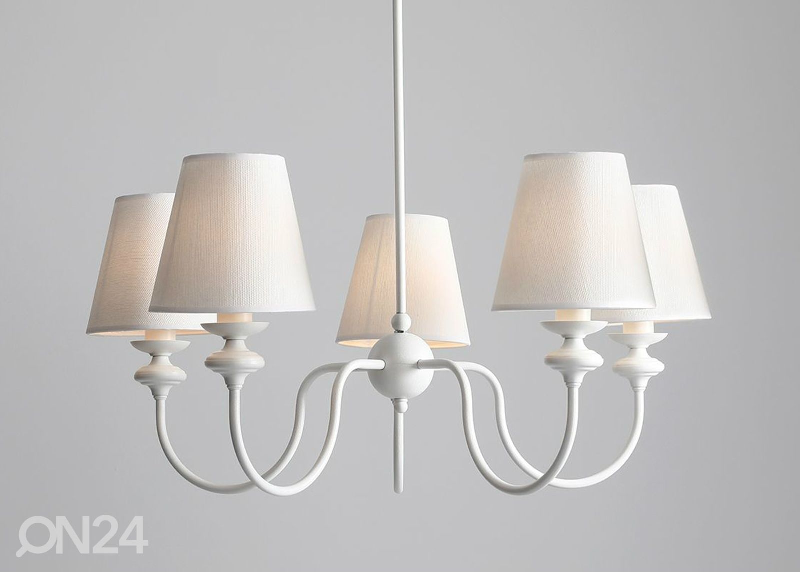 Laelamp Rafaello suurendatud