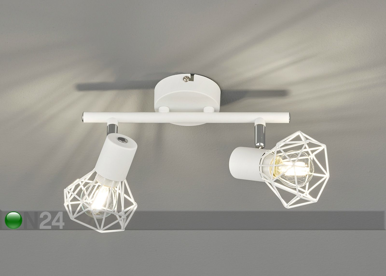 Laelamp Ran suurendatud