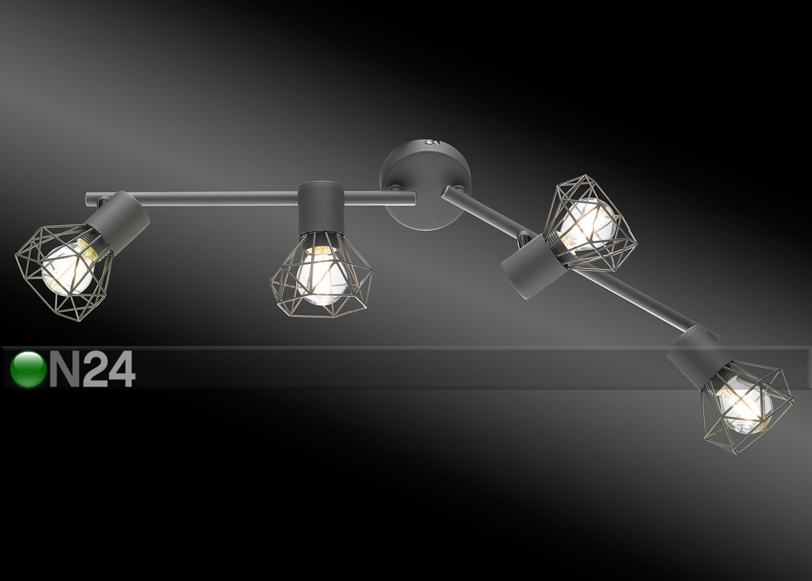 Laelamp Ran suurendatud