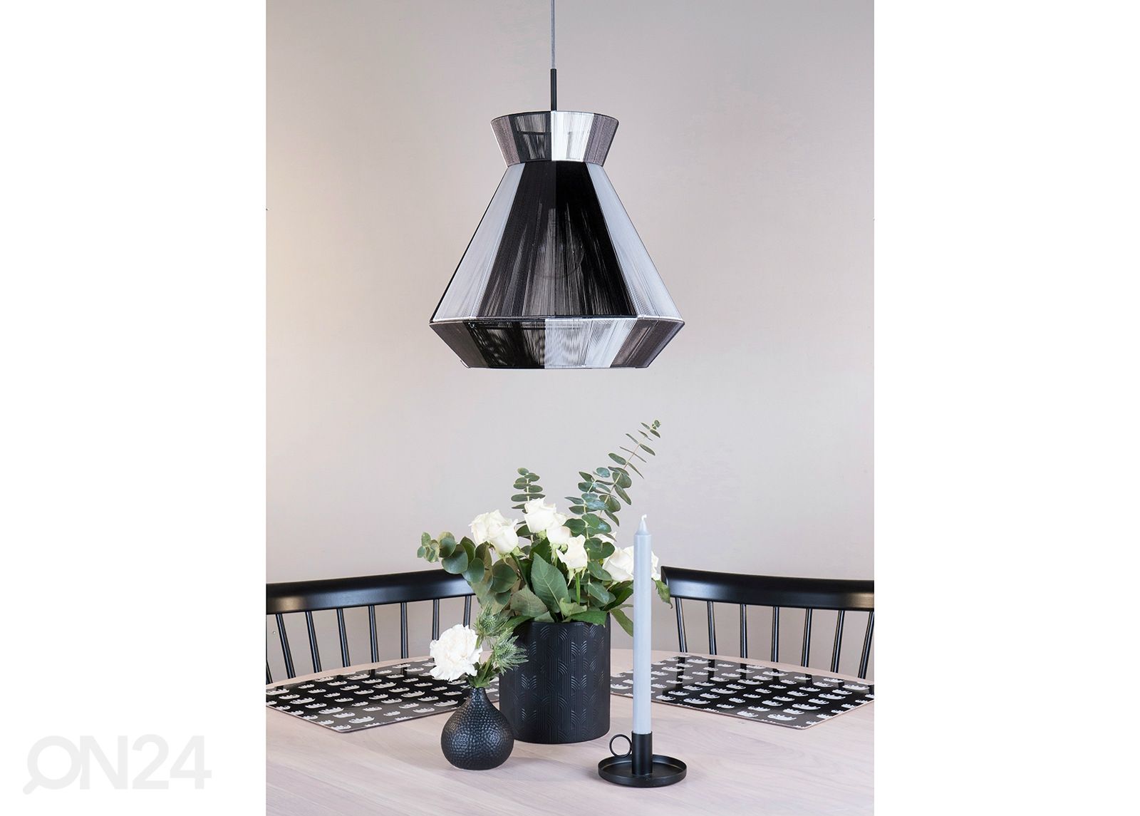 Laelamp Random suurendatud