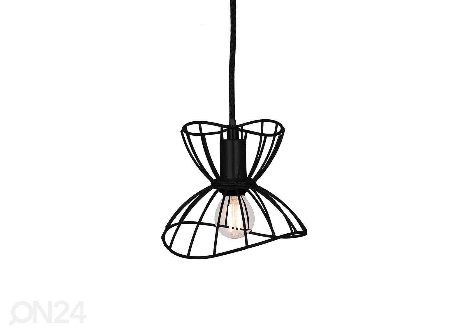 Laelamp Ray suurendatud