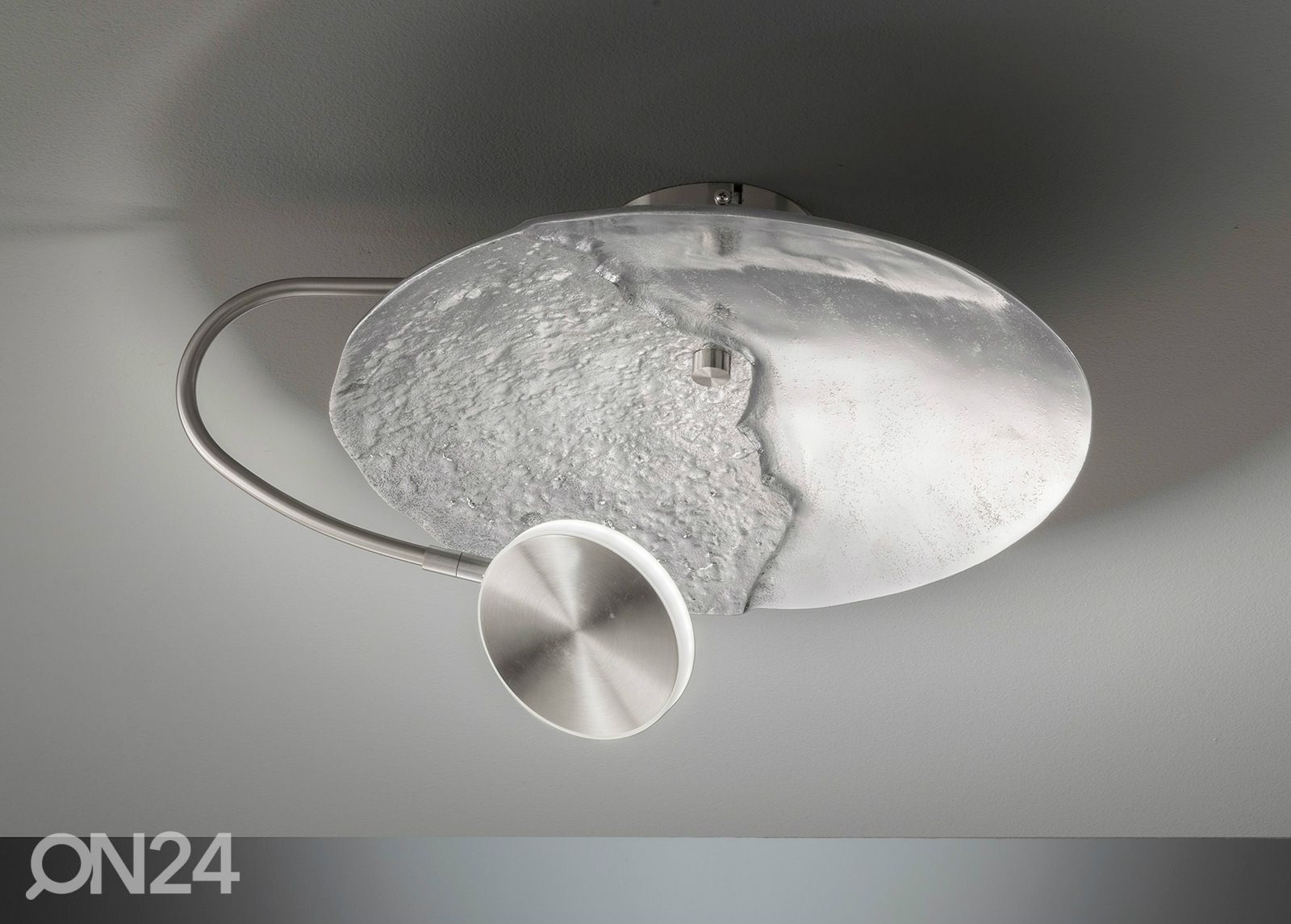 Laelamp Rennes LED suurendatud
