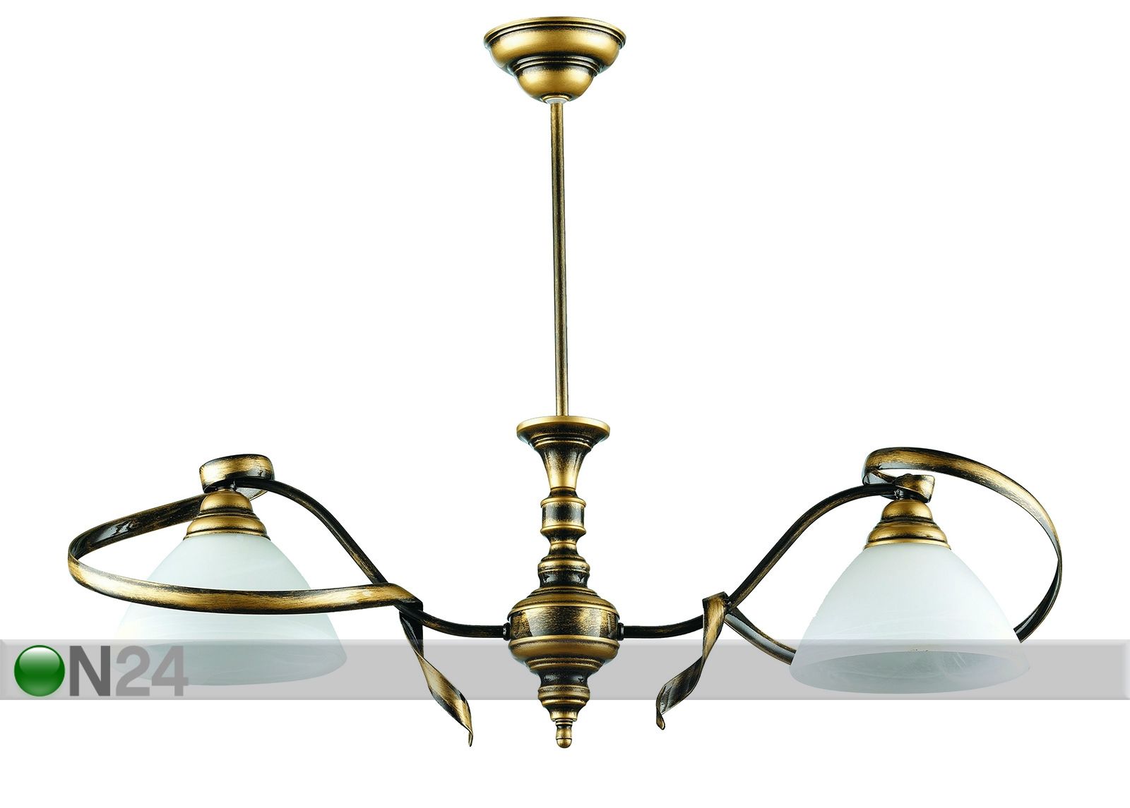 Laelamp Retro suurendatud