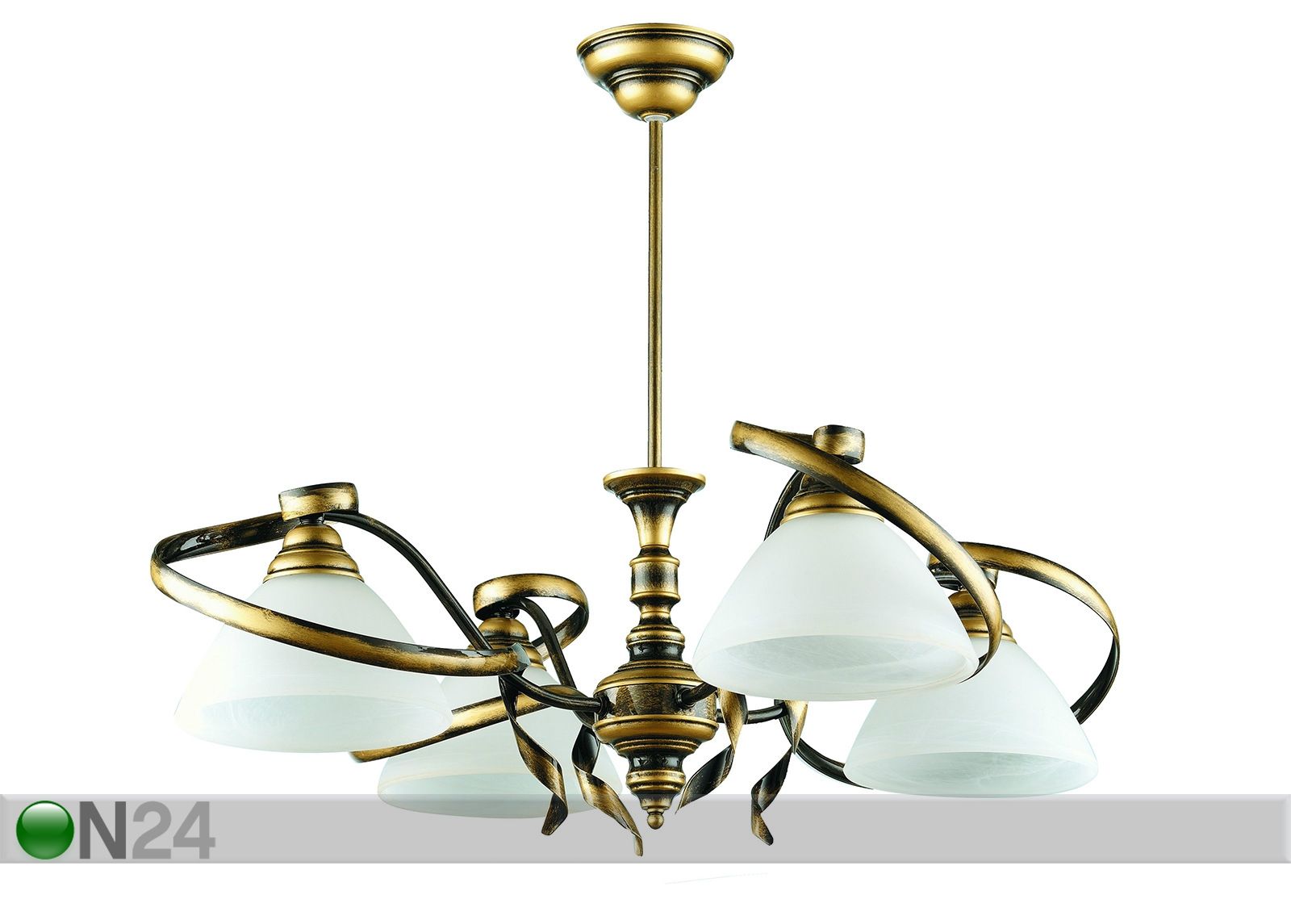 Laelamp Retro suurendatud