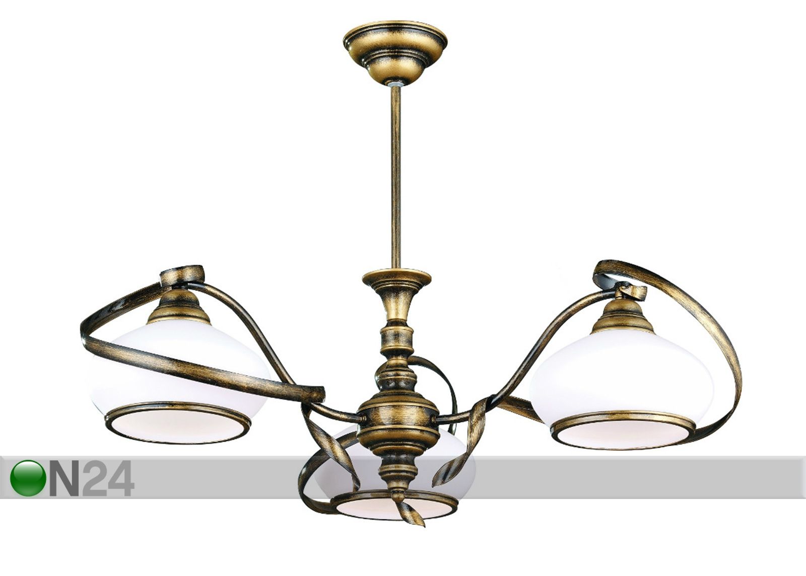 Laelamp Retro suurendatud