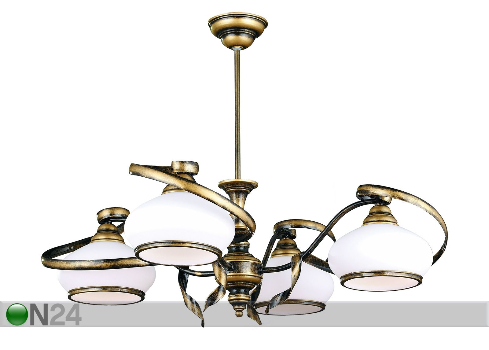 Laelamp Retro suurendatud