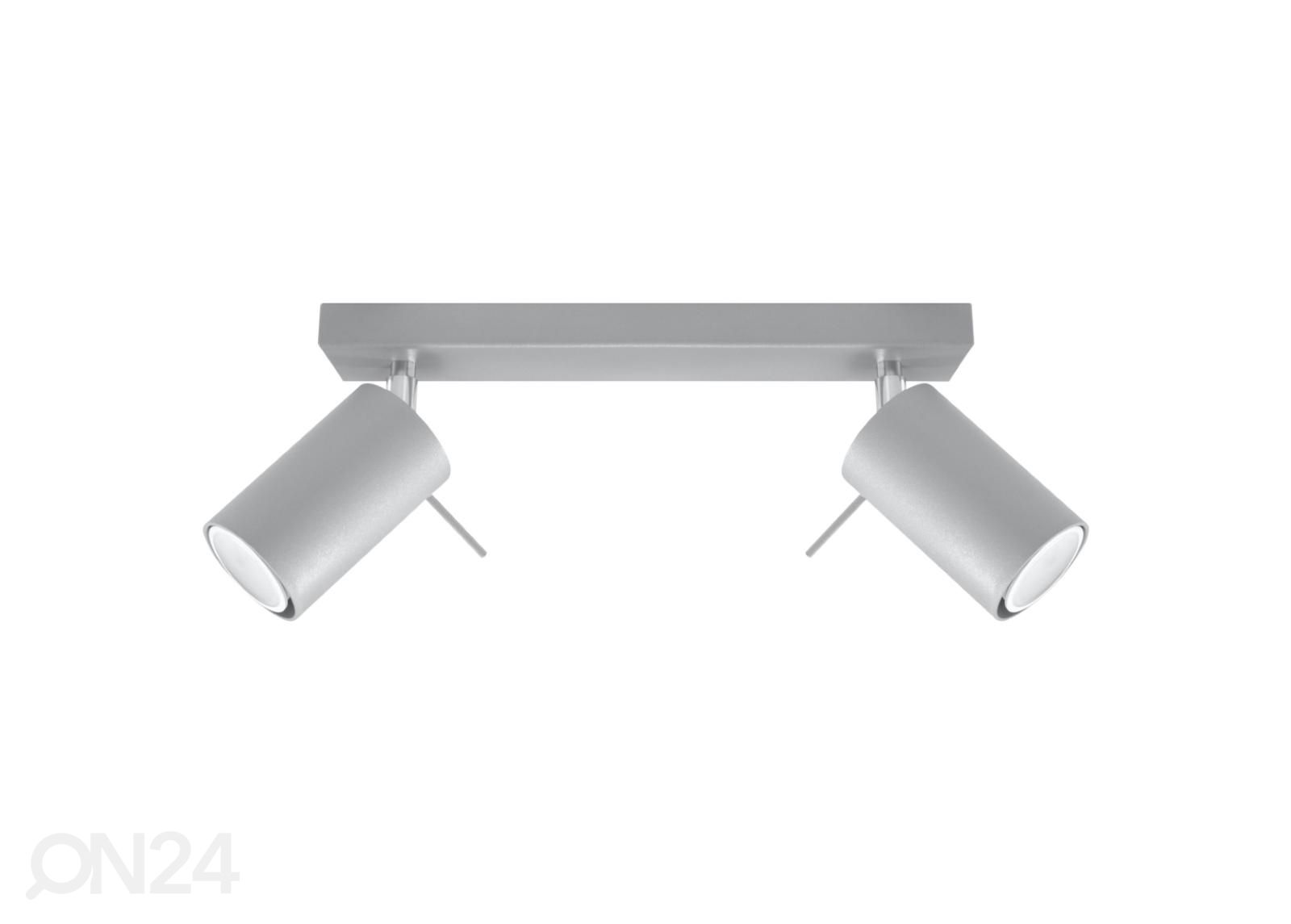 Laelamp Ring 2, hall suurendatud