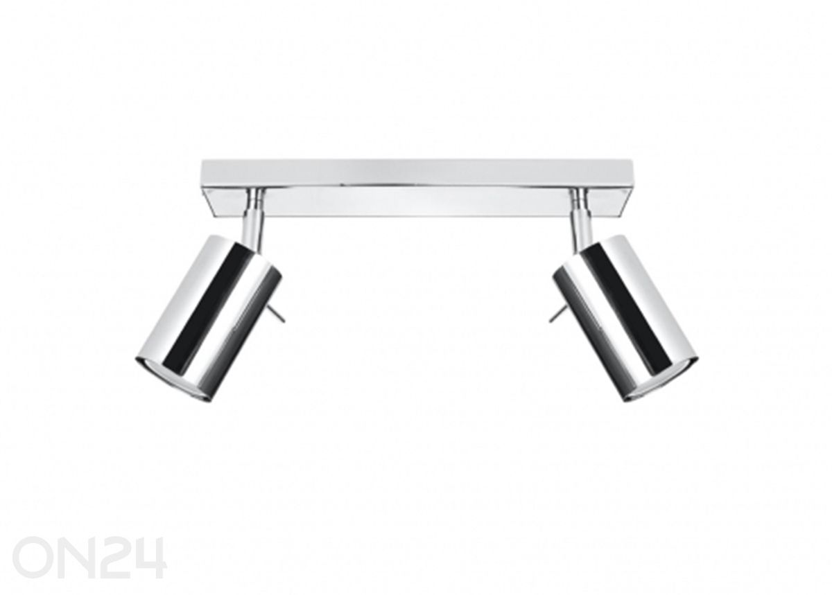 Laelamp Ring 2, kroom suurendatud