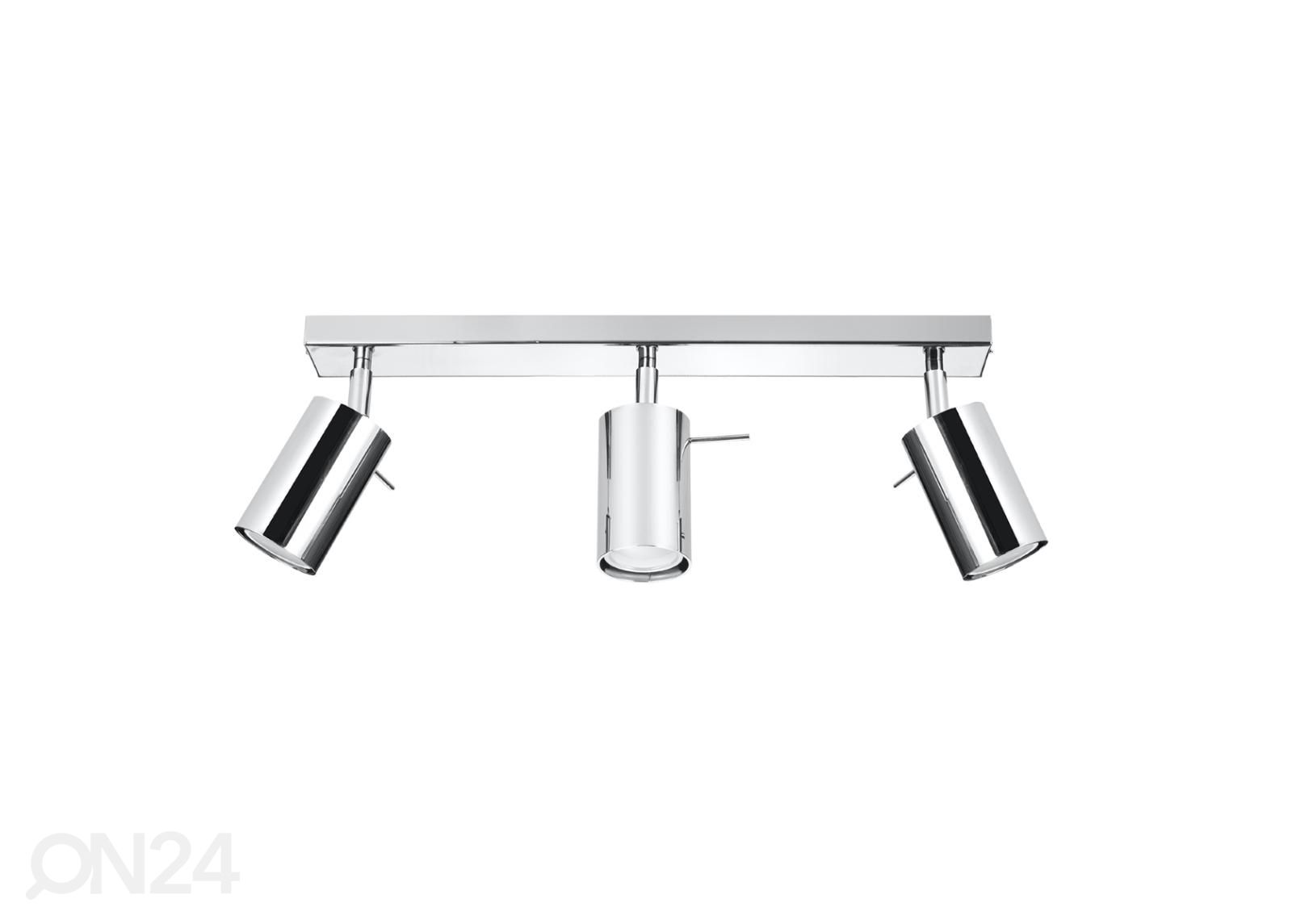 Laelamp Ring 3, kroom suurendatud
