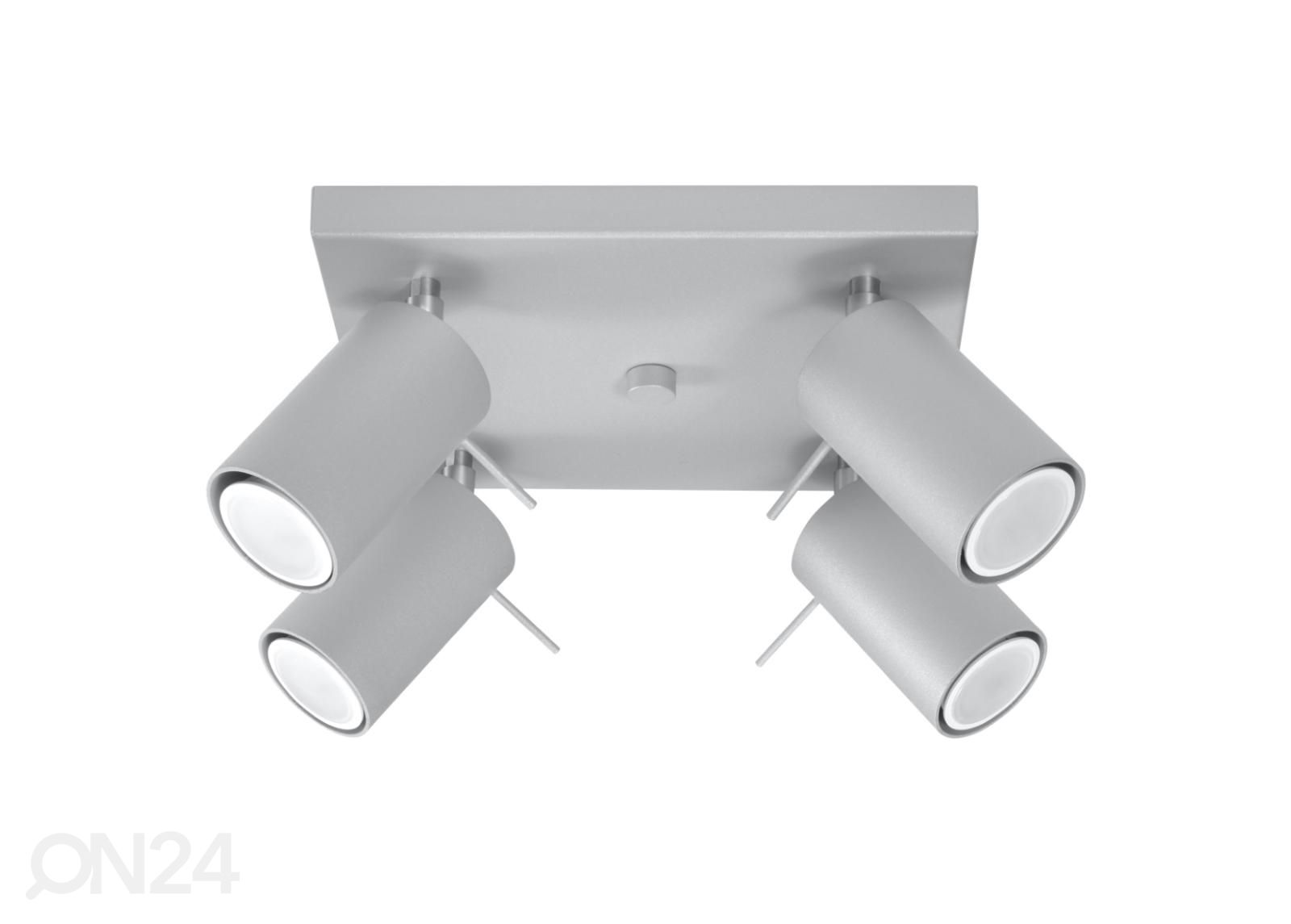 Laelamp Ring 4, hall suurendatud