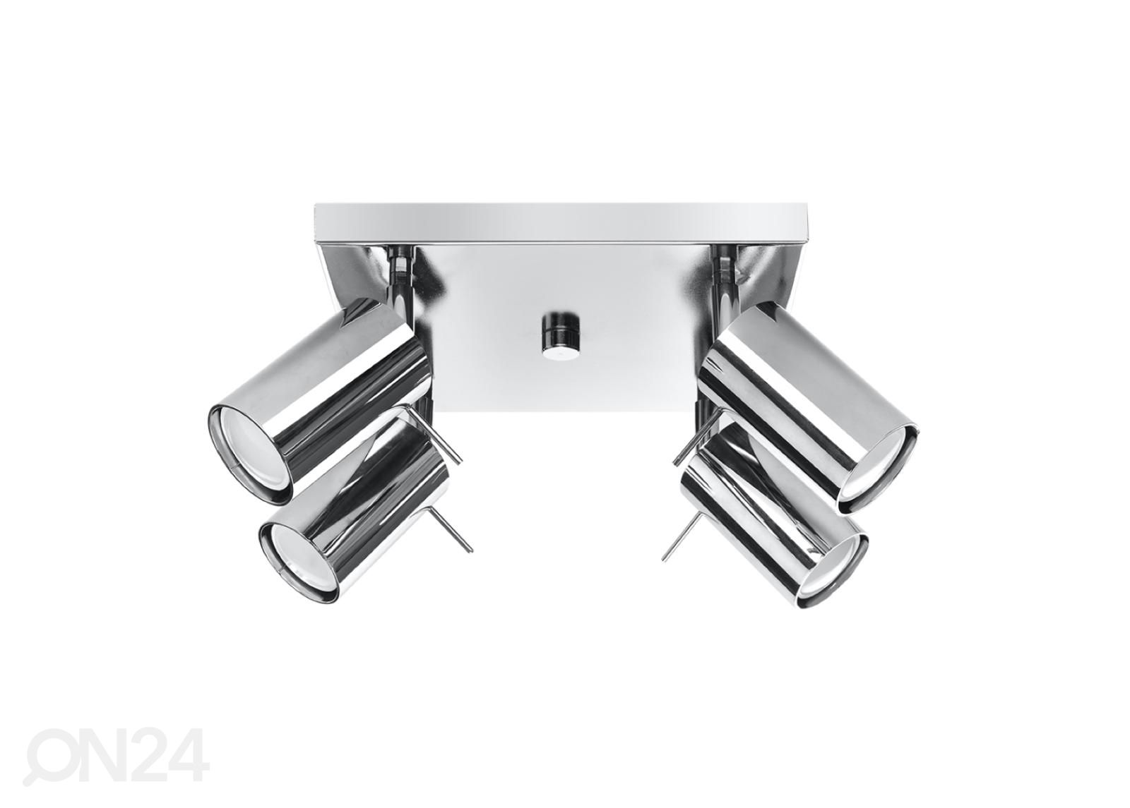 Laelamp Ring 4, kroom suurendatud