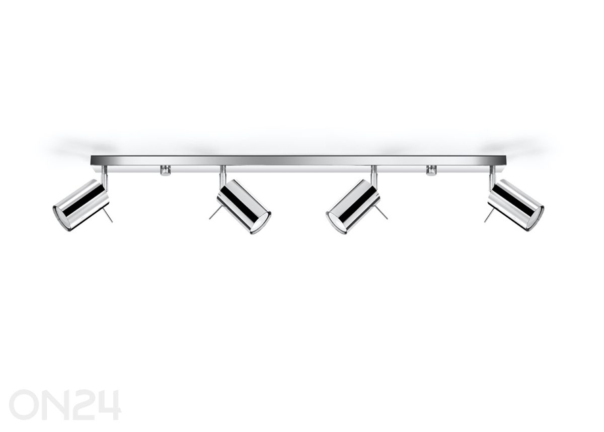 Laelamp Ring 4L, kroom suurendatud