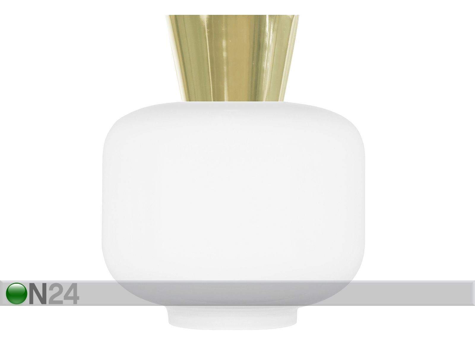 Laelamp Ritz suurendatud