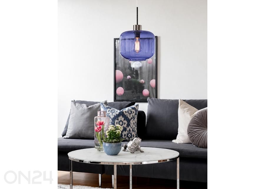 Laelamp Ritz suurendatud