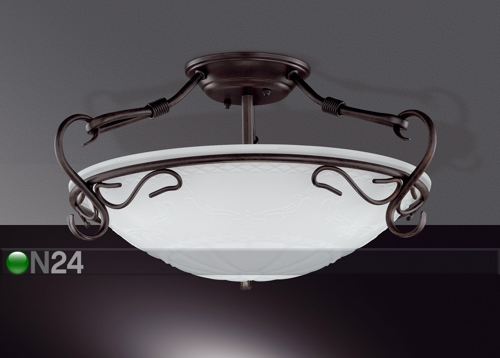 Laelamp Riva suurendatud