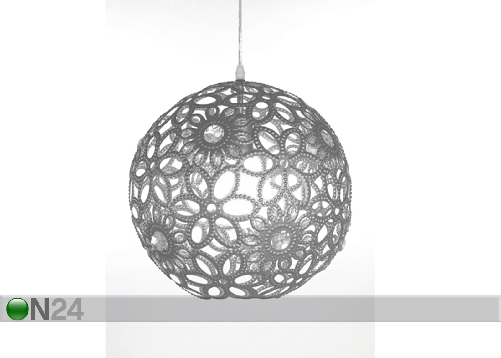 Laelamp Romantic suurendatud