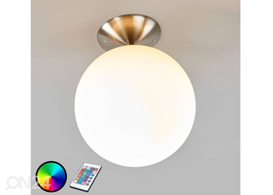 Laelamp Rondo C Ø25 cm suurendatud