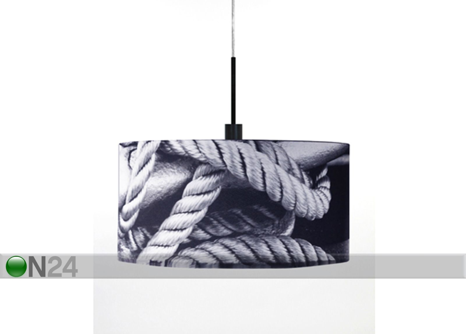 Laelamp Rope suurendatud