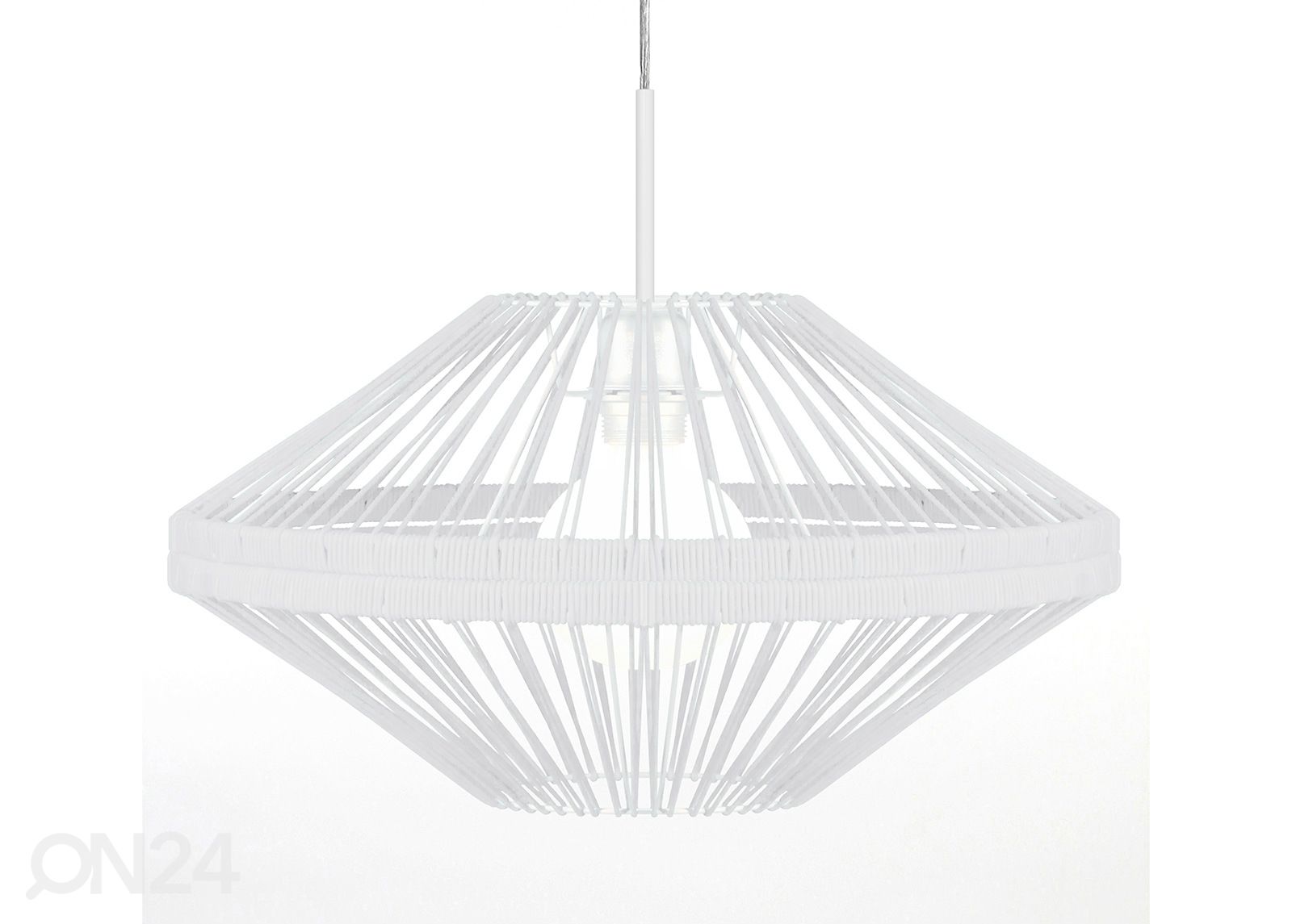 Laelamp Rubber suurendatud