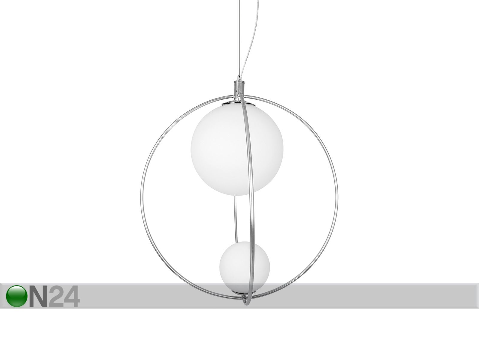Laelamp Saint suurendatud